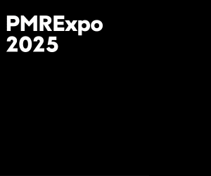 Logo PMRExpo